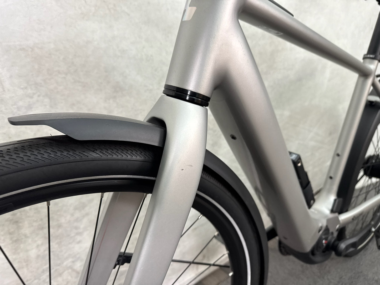 Cube Editor Hybrid SLX