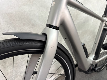 Cube Editor Hybrid SLX