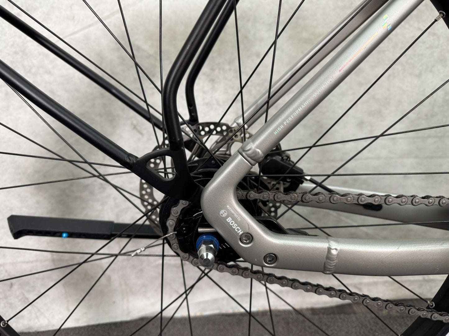 Cube Editor Hybrid SLX