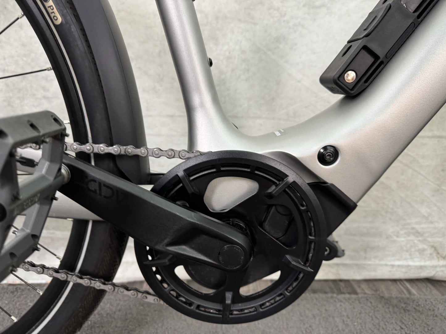 Cube Editor Hybrid SLX