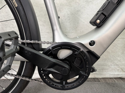 Cube Editor Hybrid SLX