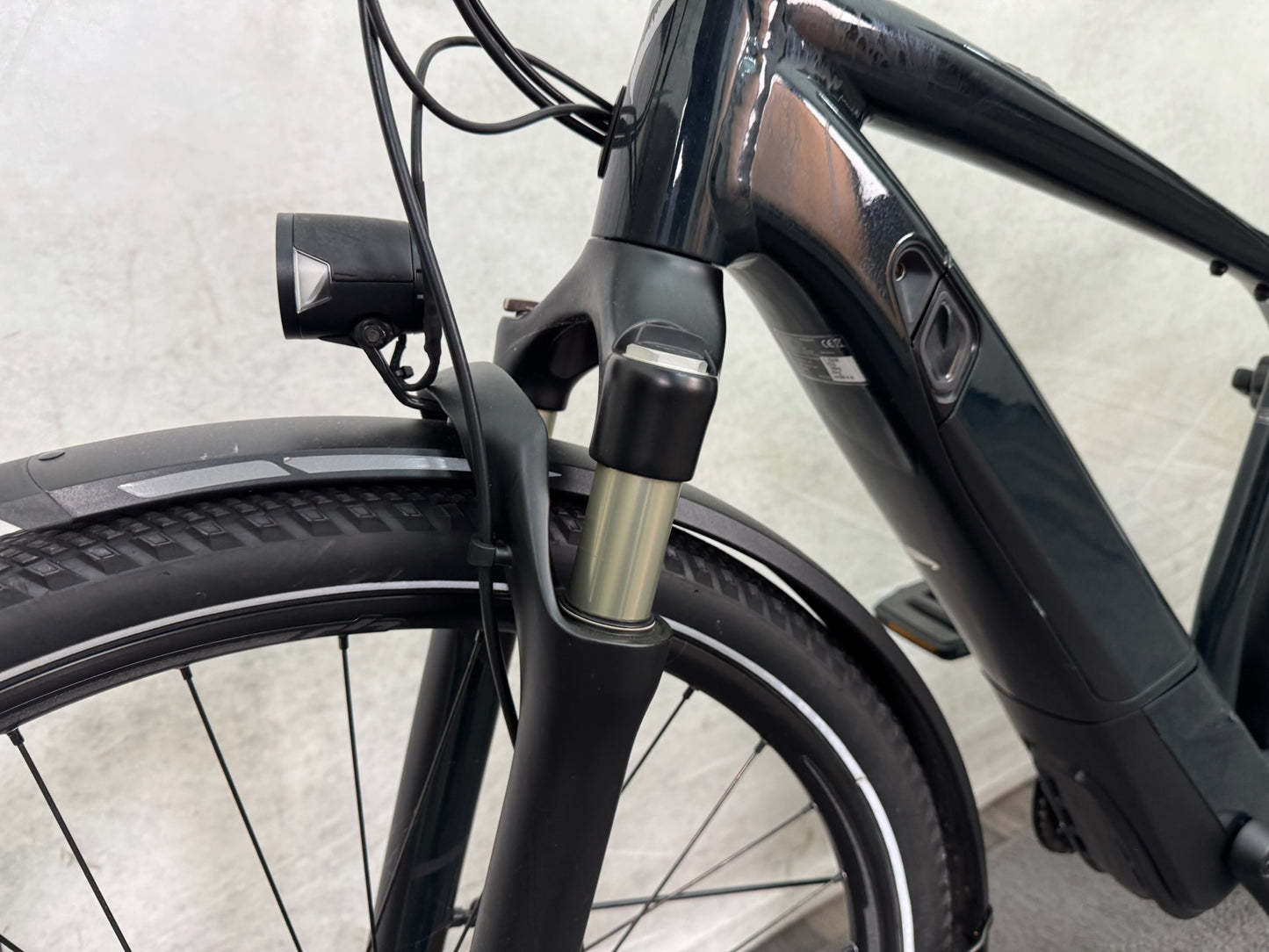 Specialized Turbo Vado 4.0