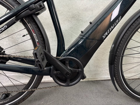 Specialized Turbo Vado 4.0