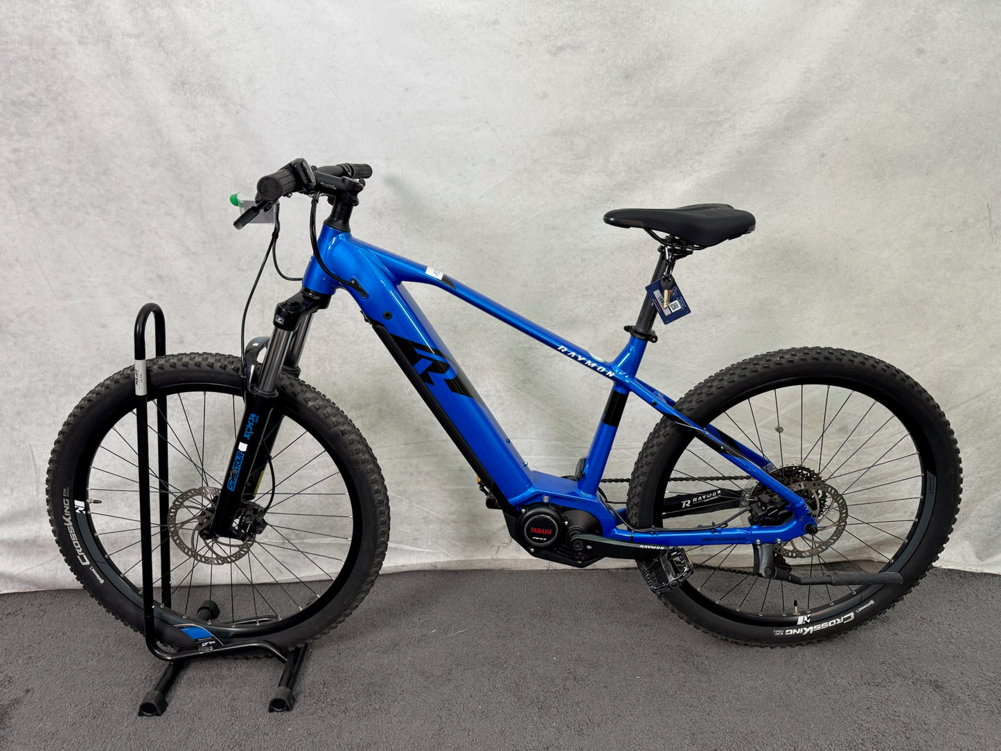 Raymon HardRay E 6.0