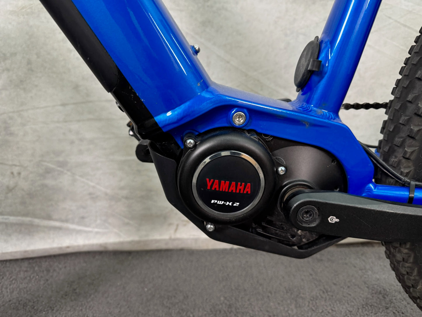 Raymon HardRay E 6.0