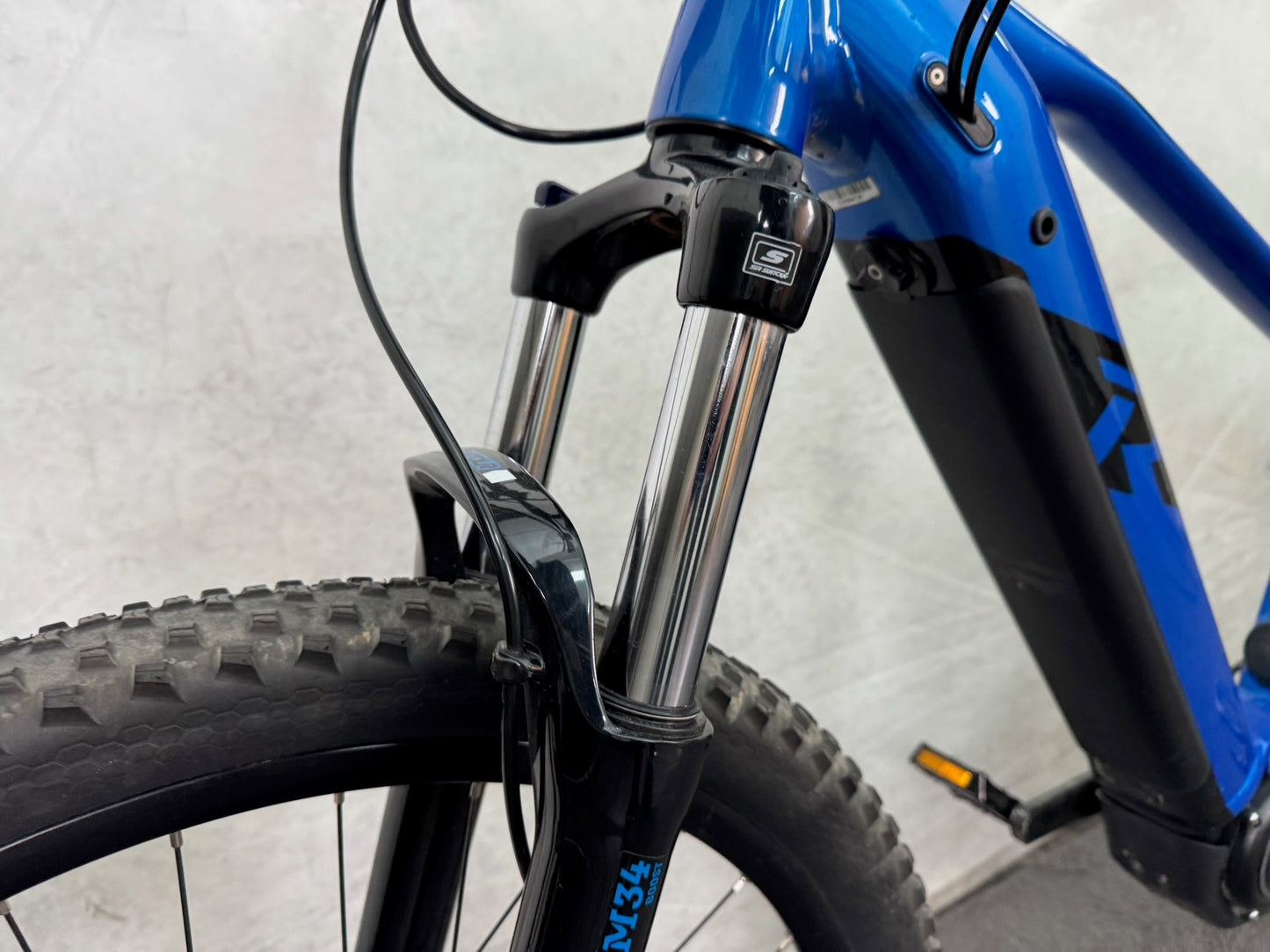 Raymon HardRay E 6.0