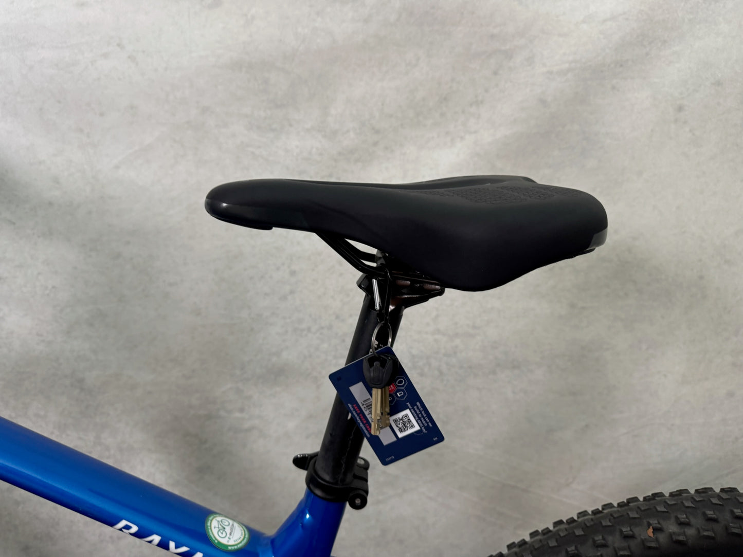 Raymon HardRay E 6.0