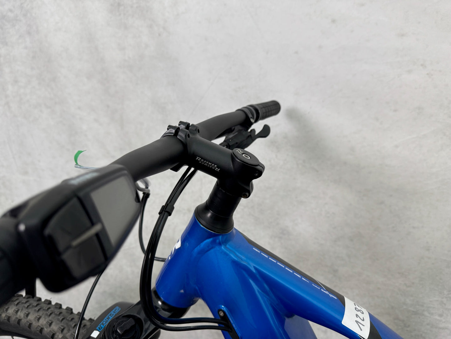 Raymon HardRay E 6.0