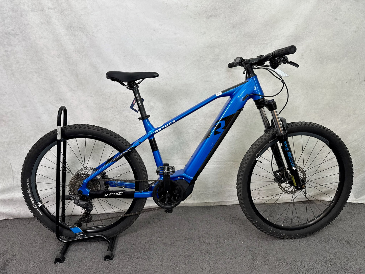 Raymon HardRay E 6.0