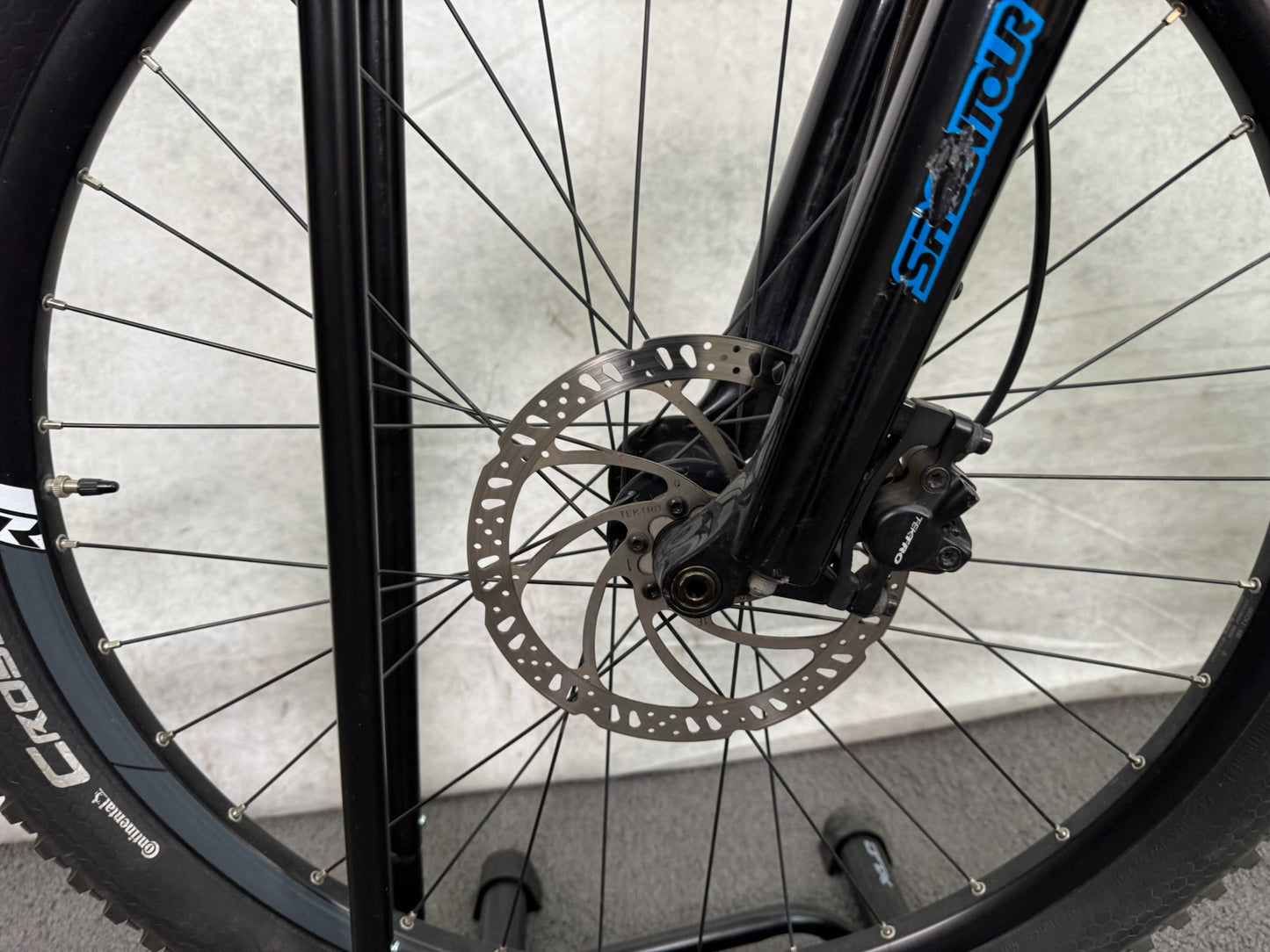 Raymon HardRay E 6.0