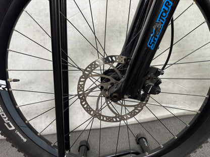 Raymon HardRay E 6.0