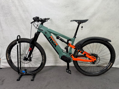 Nox Cycles Hybrid All-Mtn 5.9 Core