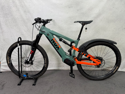 Nox Cycles Hybrid All-Mtn 5.9 Core