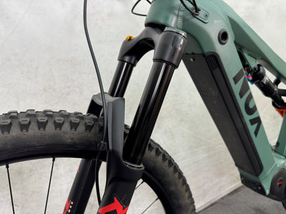 Nox Cycles Hybrid All-Mtn 5.9 Core