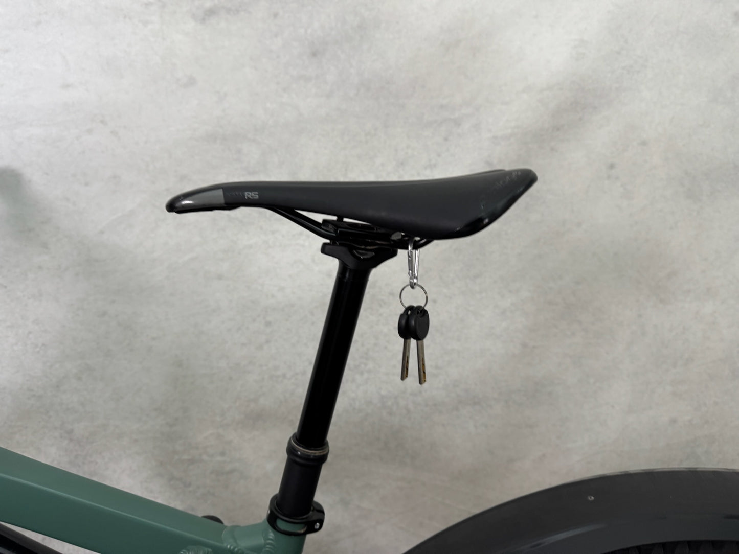 Nox Cycles Hybrid All-Mtn 5.9 Core