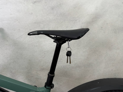 Nox Cycles Hybrid All-Mtn 5.9 Core