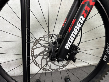 Nox Cycles Hybrid All-Mtn 5.9 Core