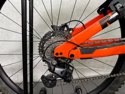 Nox Cycles Hybrid All-Mtn 5.9 Core