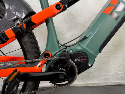 Nox Cycles Hybrid All-Mtn 5.9 Core