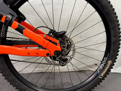 Nox Cycles Hybrid All-Mtn 5.9 Core