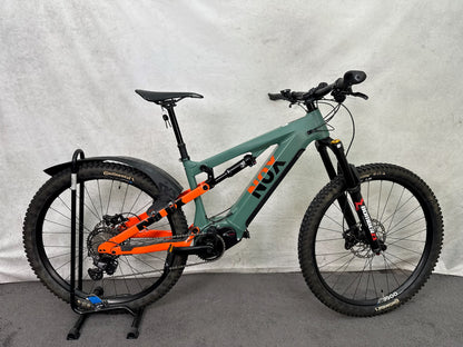 Nox Cycles Hybrid All-Mtn 5.9 Core
