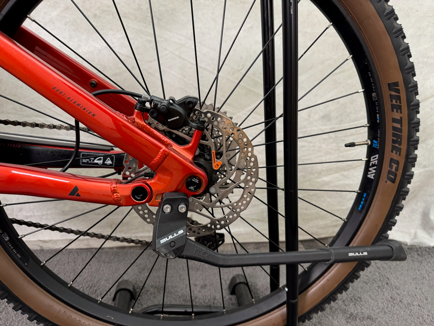 Bulls Copperhead Evo AM 1