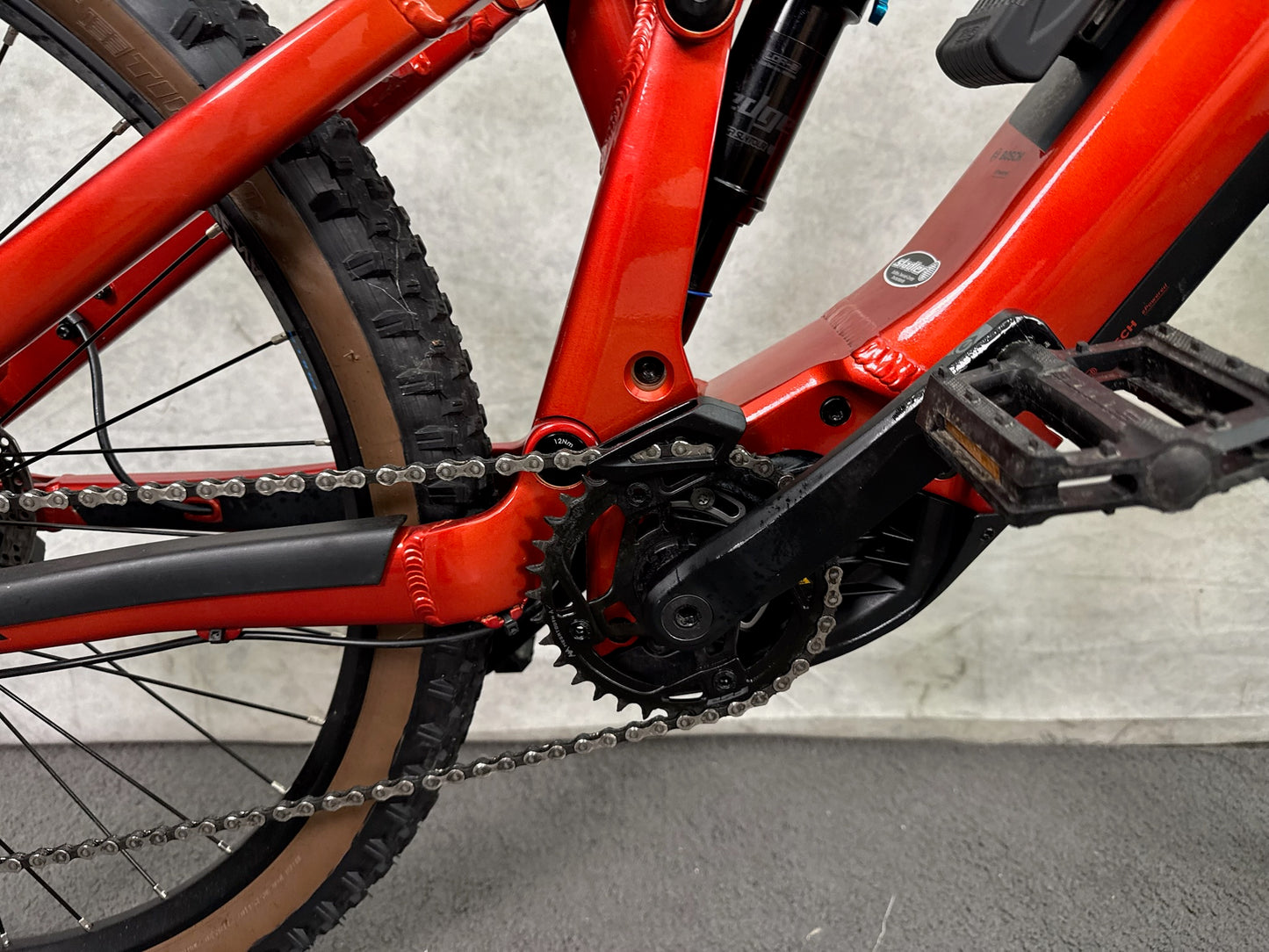 Bulls Copperhead Evo AM 1