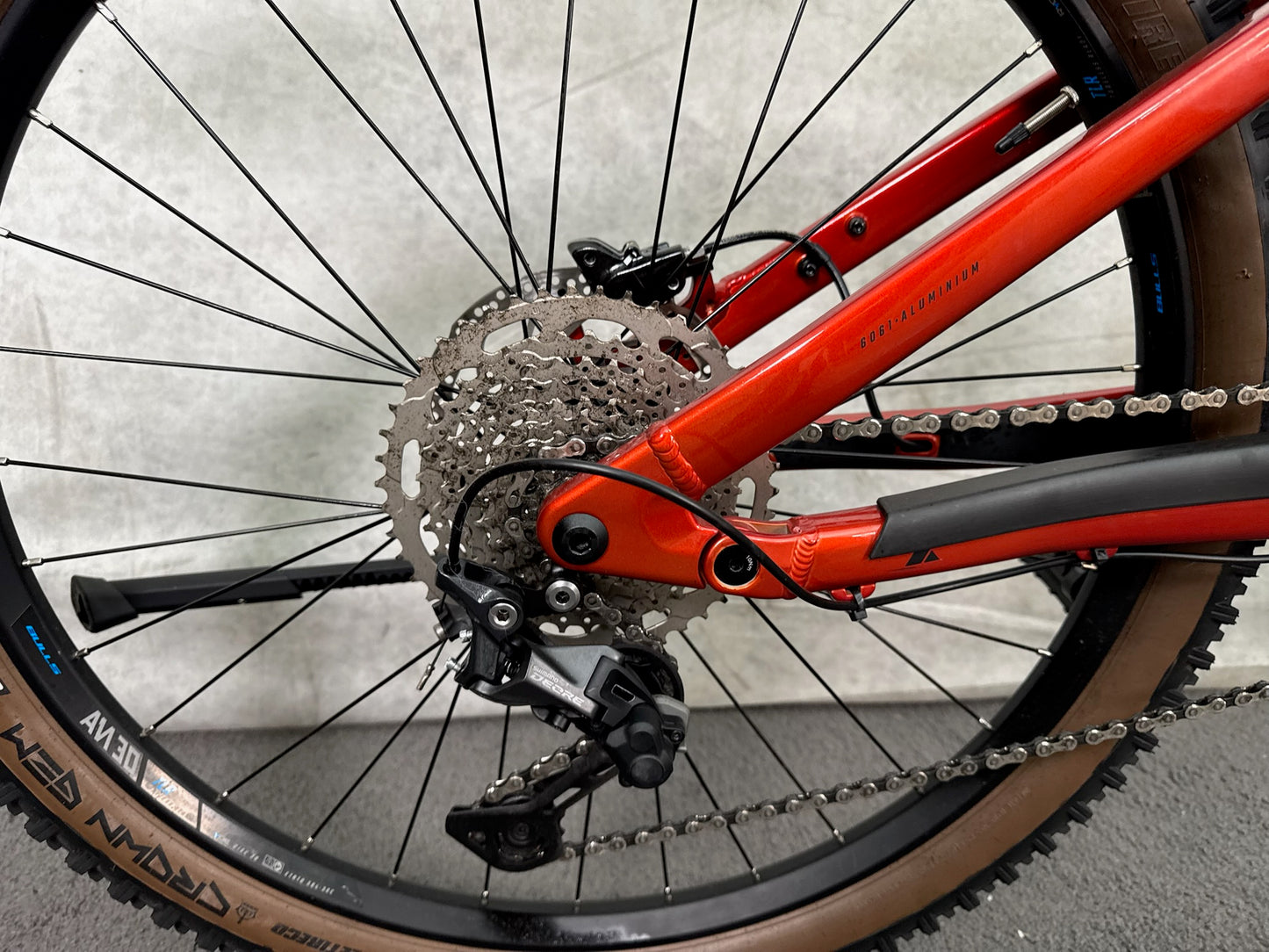 Bulls Copperhead Evo AM 1