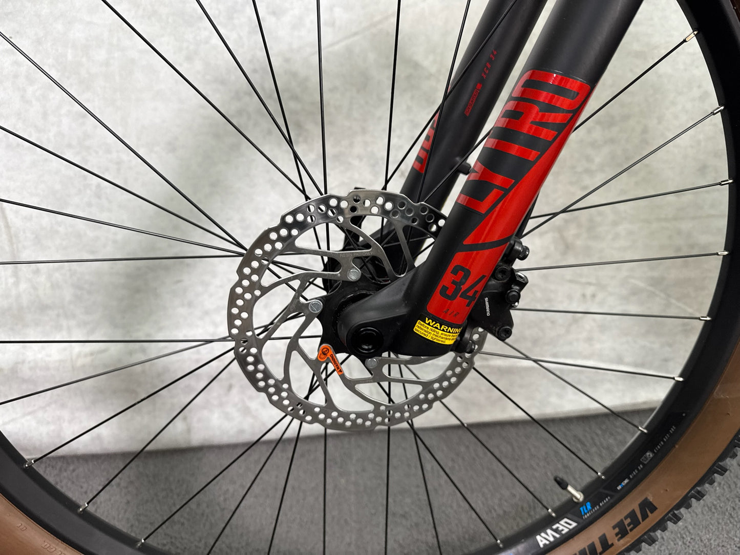 Bulls Copperhead Evo AM 1