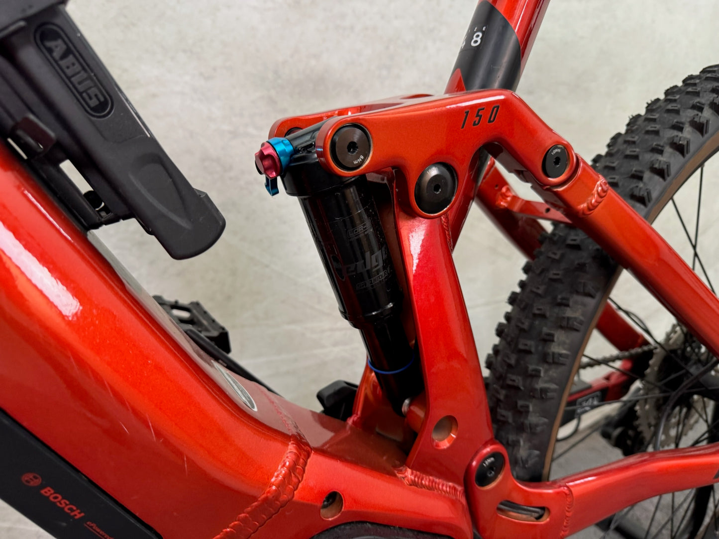 Bulls Copperhead Evo AM 1