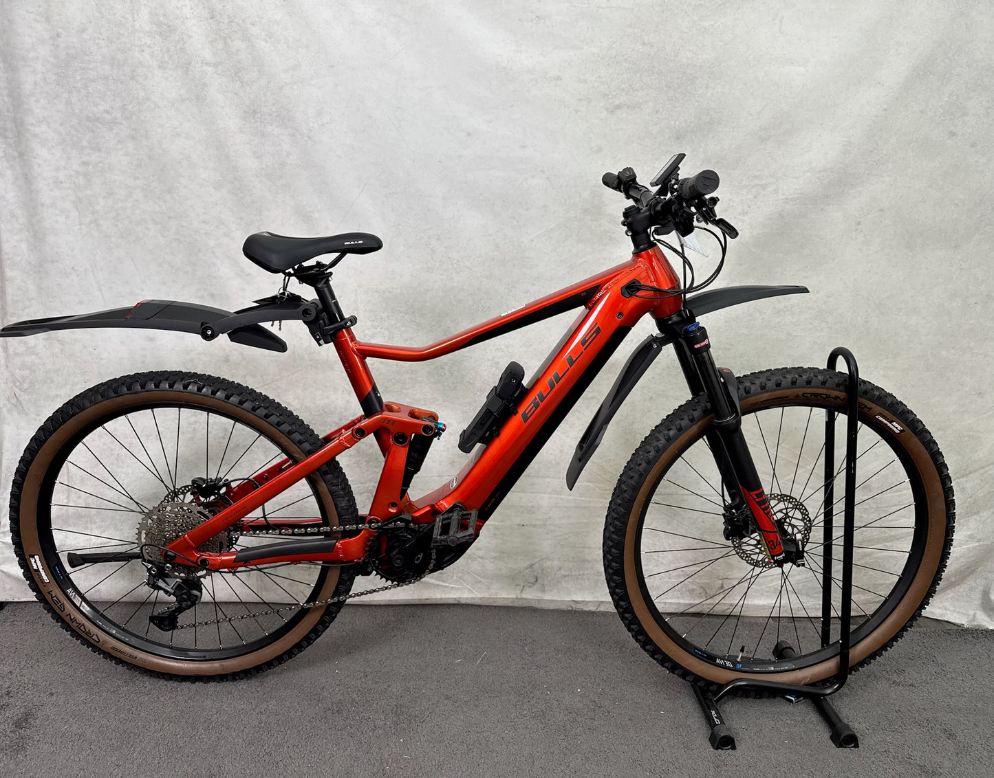 Bulls Copperhead Evo AM 1