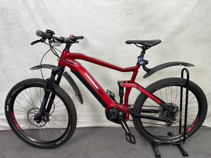Haibike AllTrail 5 27.5