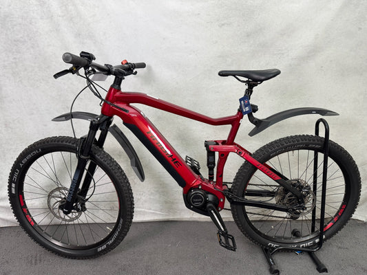 Haibike AllTrail 5 27.5