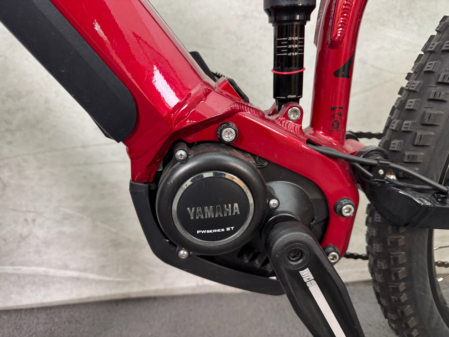 Haibike AllTrail 5 27.5