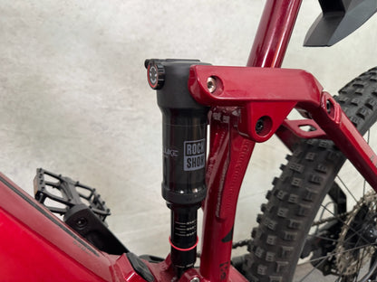 Haibike AllTrail 5 27.5