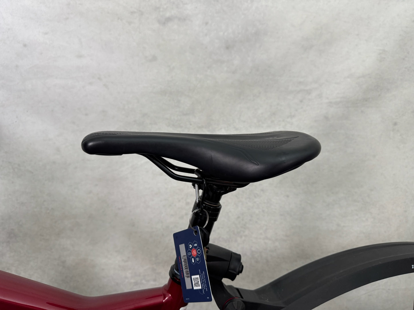 Haibike AllTrail 5 27.5