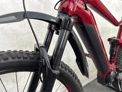 Haibike AllTrail 5 27.5