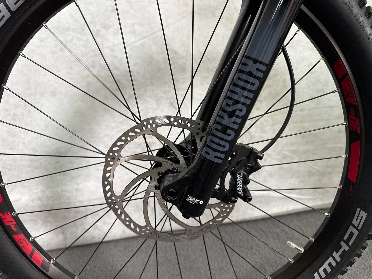 Haibike AllTrail 5 27.5