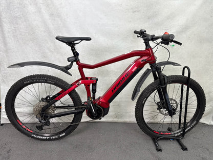 Haibike AllTrail 5 27.5