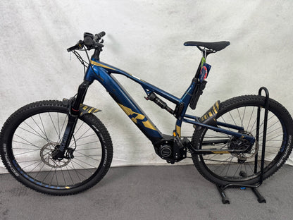 Raymon Fullray E-Nine 8.0