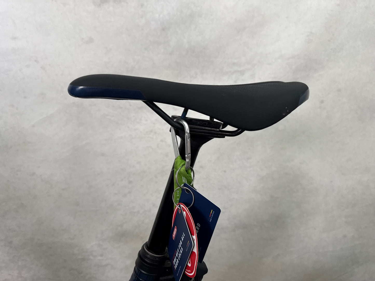 Raymon Fullray E-Nine 8.0