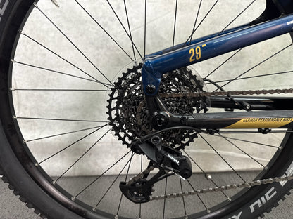 Raymon Fullray E-Nine 8.0