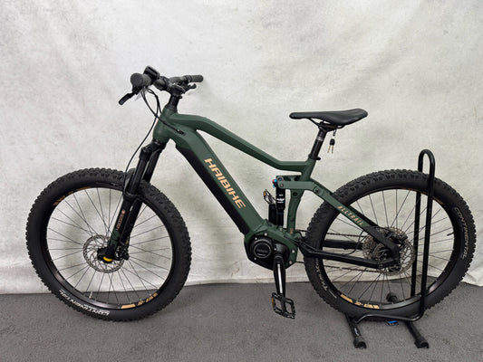 Haibike AllTrail 4 - MTB Fully 27,5"