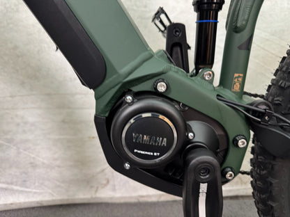 Haibike AllTrail 4 - MTB Fully 27,5"