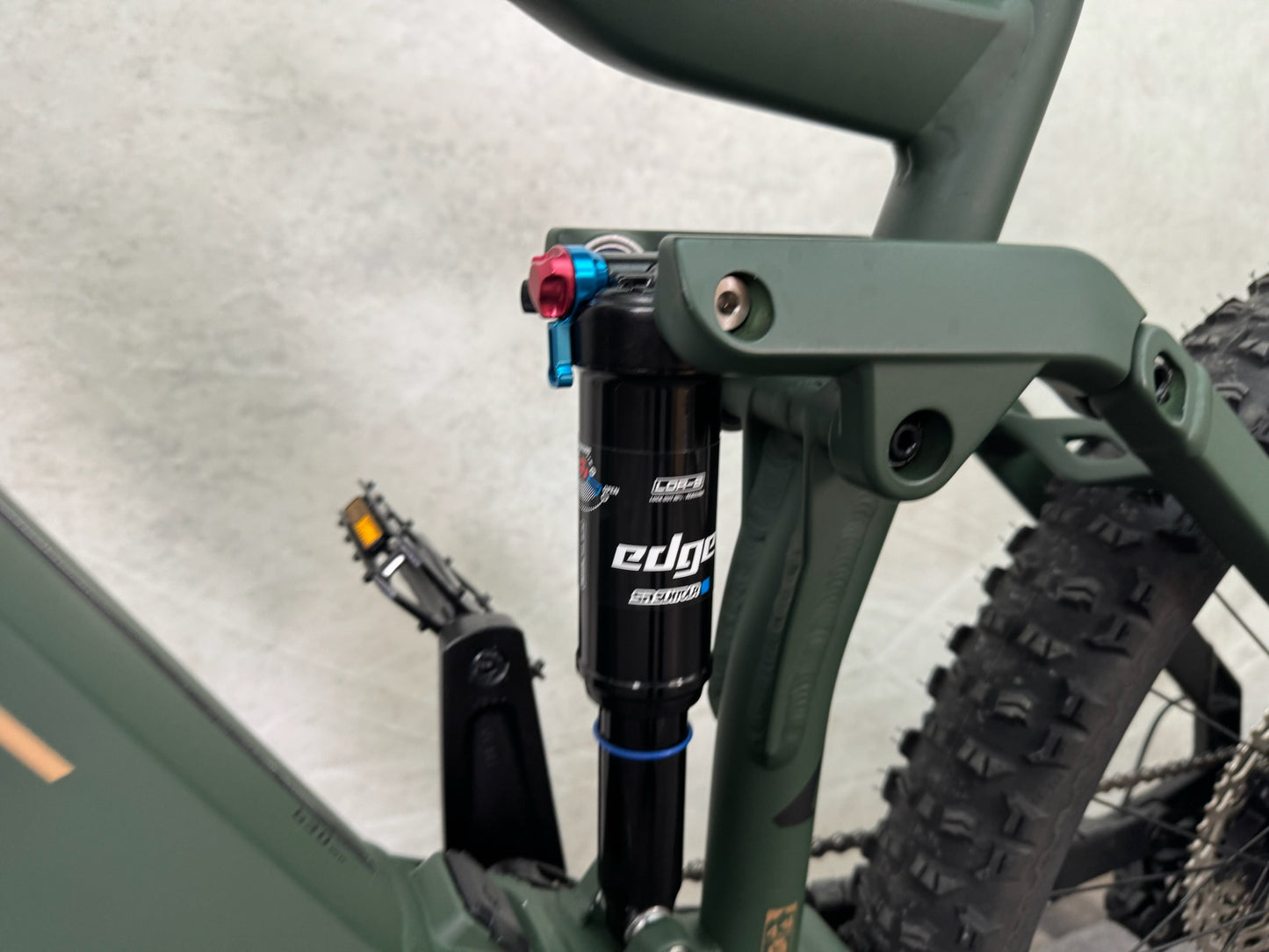 Haibike AllTrail 4 - MTB Fully 27,5"