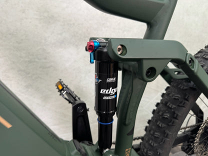 Haibike AllTrail 4 - MTB Fully 27,5"