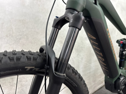 Haibike AllTrail 4 - MTB Fully 27,5"