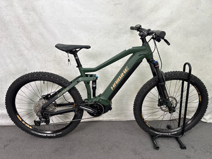 Haibike AllTrail 4 - MTB Fully 27,5"
