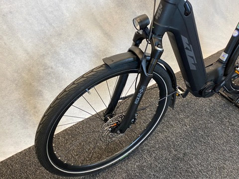 KTM Cento 10 Plus