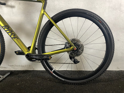 Rose Bikes Backroad Force eTap